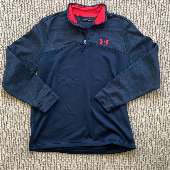 Under Armour Sweater - Picture 1 of 2